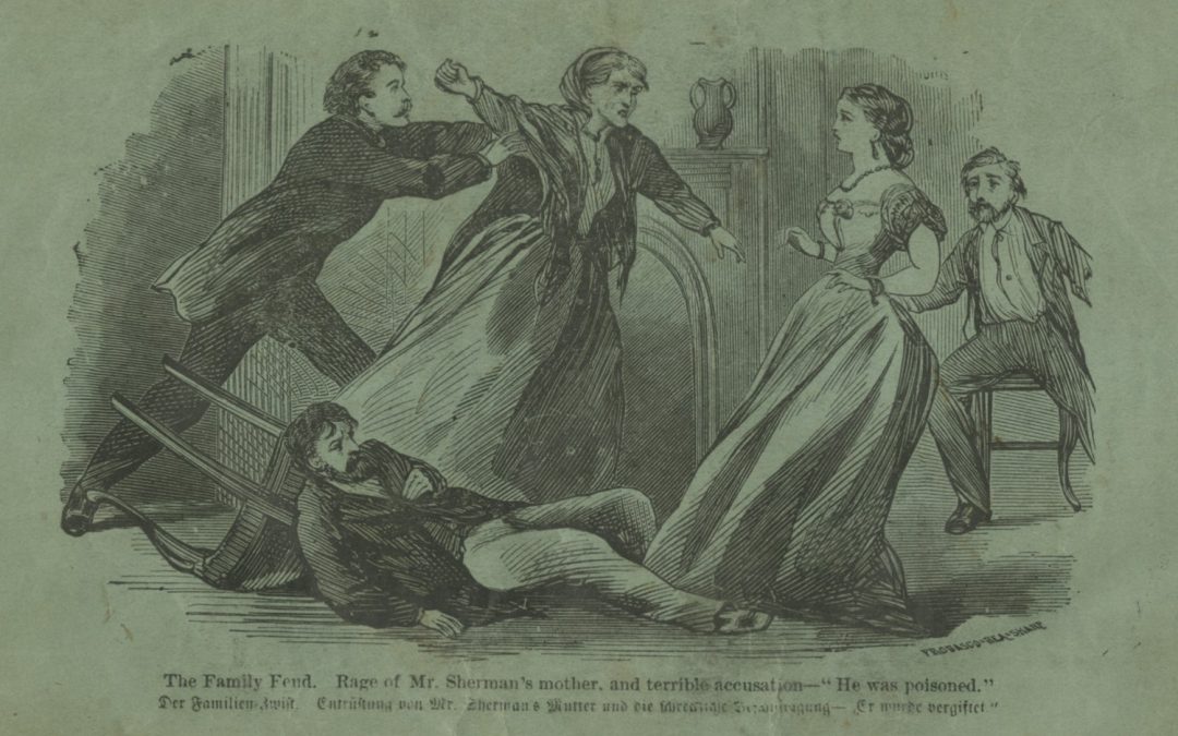 James V. Medler Crime Collection - UM Clements Library