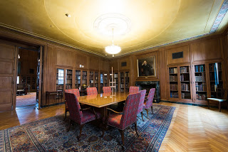 Clements Library receives $10M gift to name directorship, rare book room