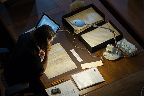 Clements Library announces 2025-2026 Fellowships
