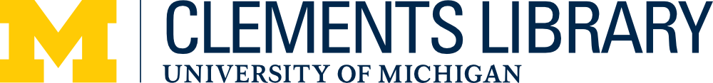 Clements Library logo