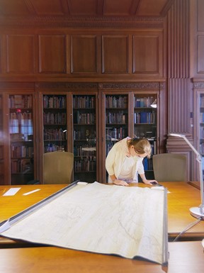 2023-2024 William L. Clements Library Research Fellowships: Applications Now Open