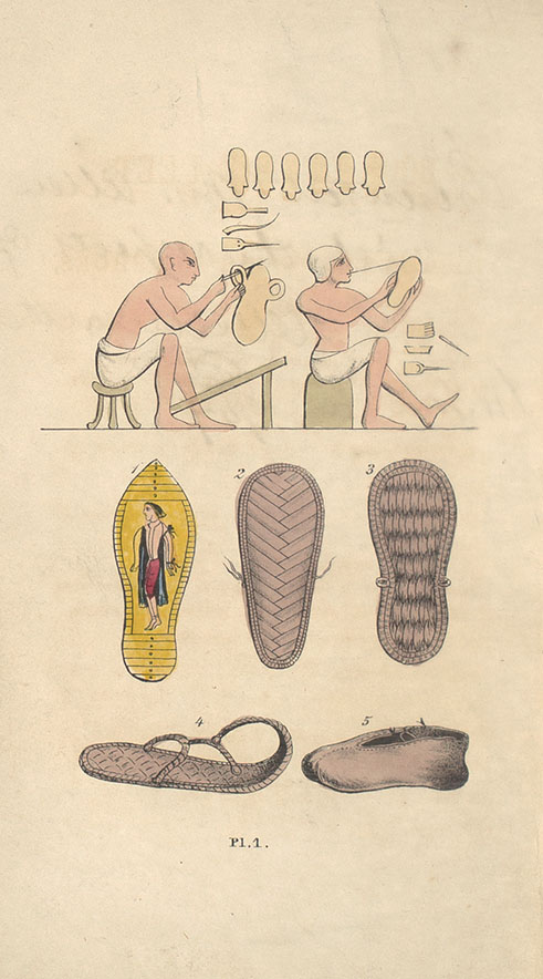 Sole Work - UM Clements Library