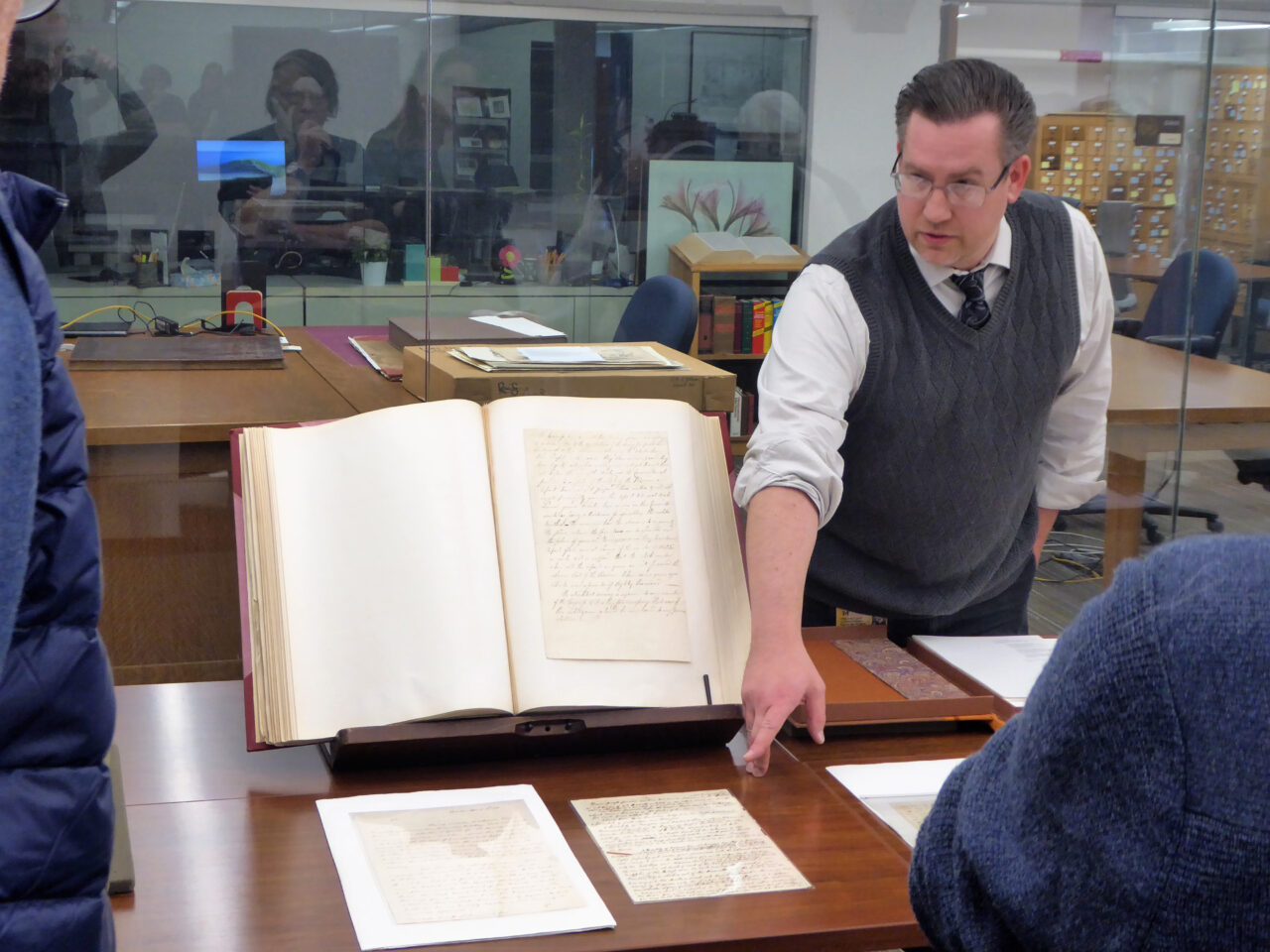 U M Clements Library Announces Online Access To Popular Revolutionary War Manuscript Collection 4899