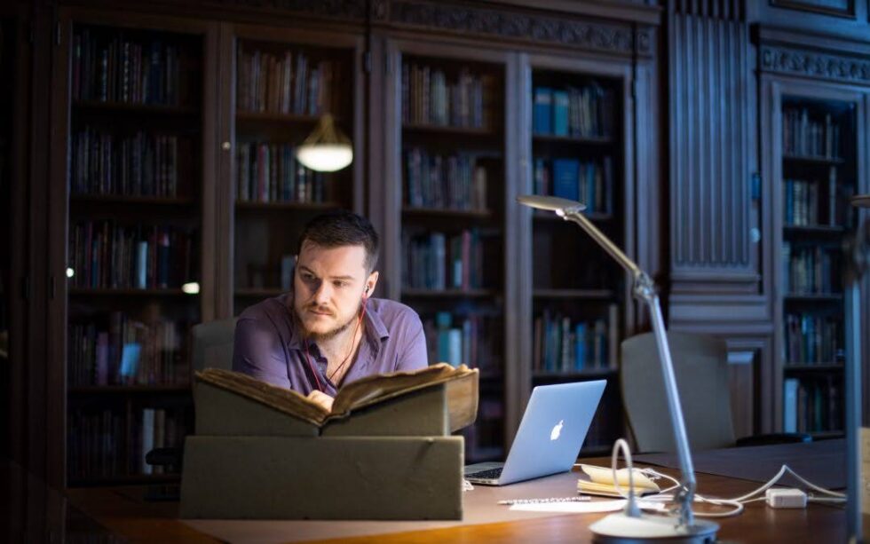 2025 2026 William L Clements Library Research Fellowships Apply By Fellow Photo 980x613