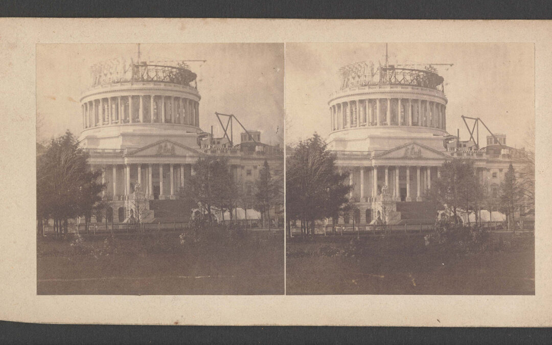 Introducing the Vogel Collection of Historic Images of Engineering & History