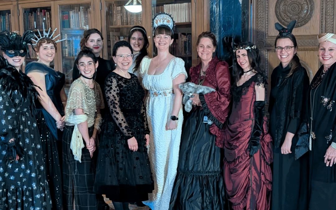Photo Gallery – 2025 Haunted Histories