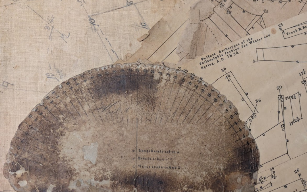 New Manuscripts Finding Aids, December 2025