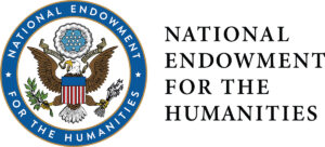 NEH-Preferred-Seal820 Seal for the National Endowment for the Humanities featuring an eagle.