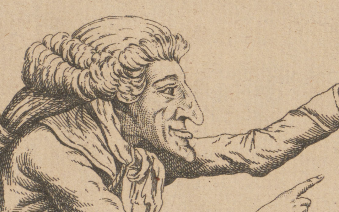 Audi et Alteram Partem: Listen to the Other Side