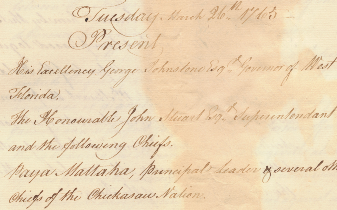 New Additions to the Thomas Gage Papers Digital Collection