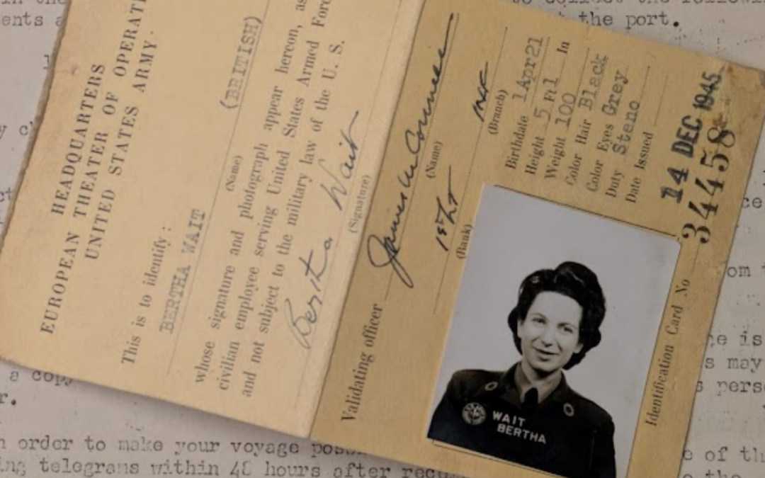 New Manuscripts and Graphics Finding Aids, January 2026