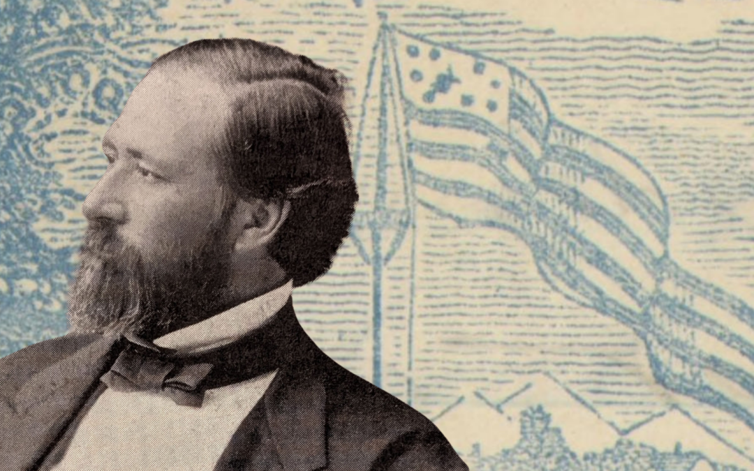 Poems Around the Civil War Pt II: War Picnic