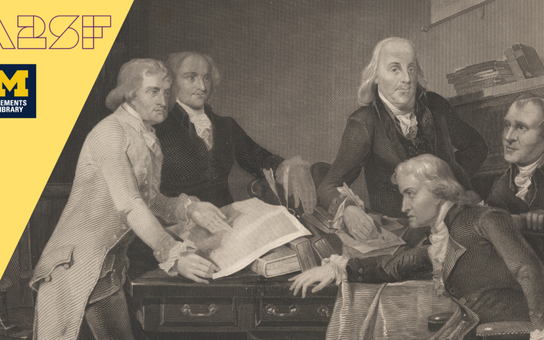 Declaration of Independence Readings