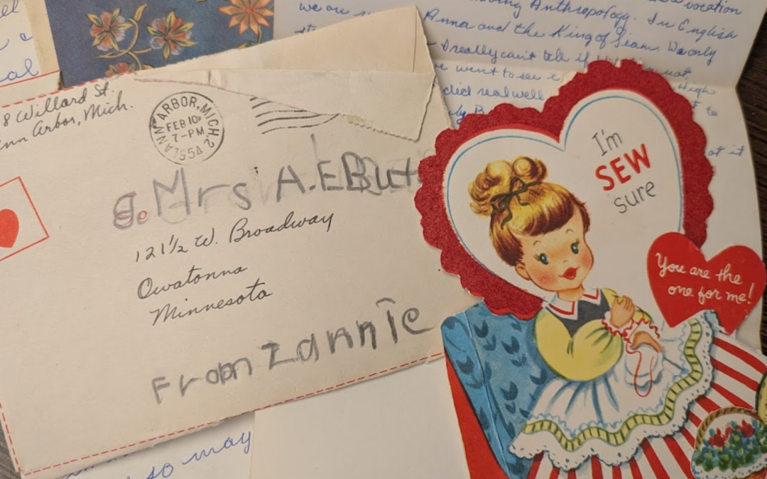 New Manuscripts Finding Aids, June 2026