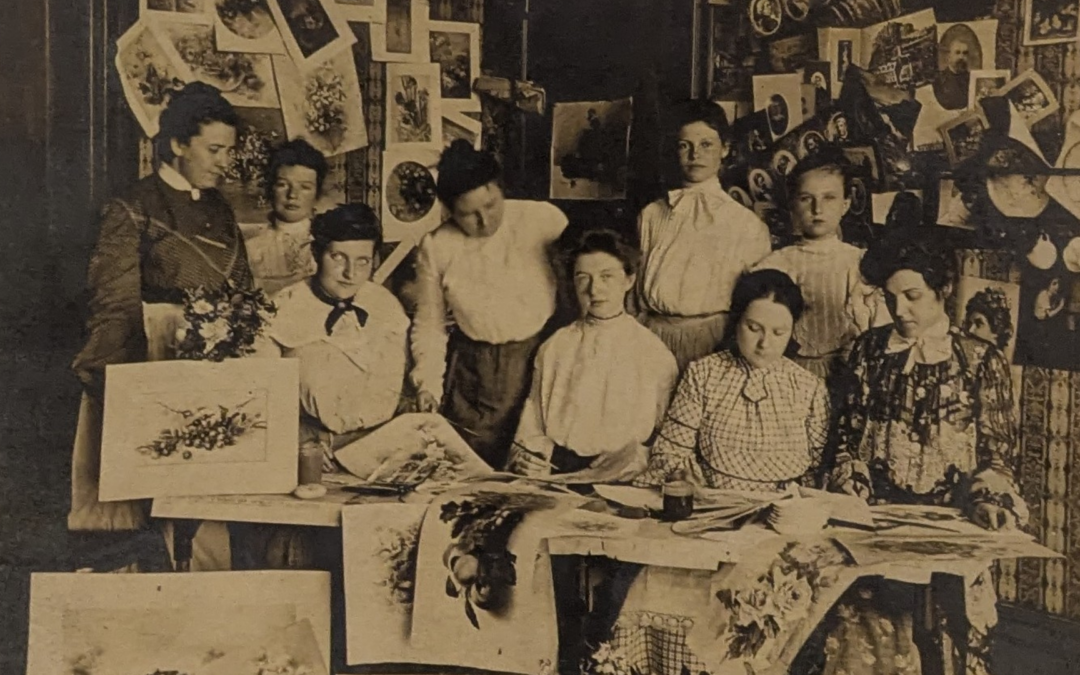 New Graphics Division Finding Aids, June 2026