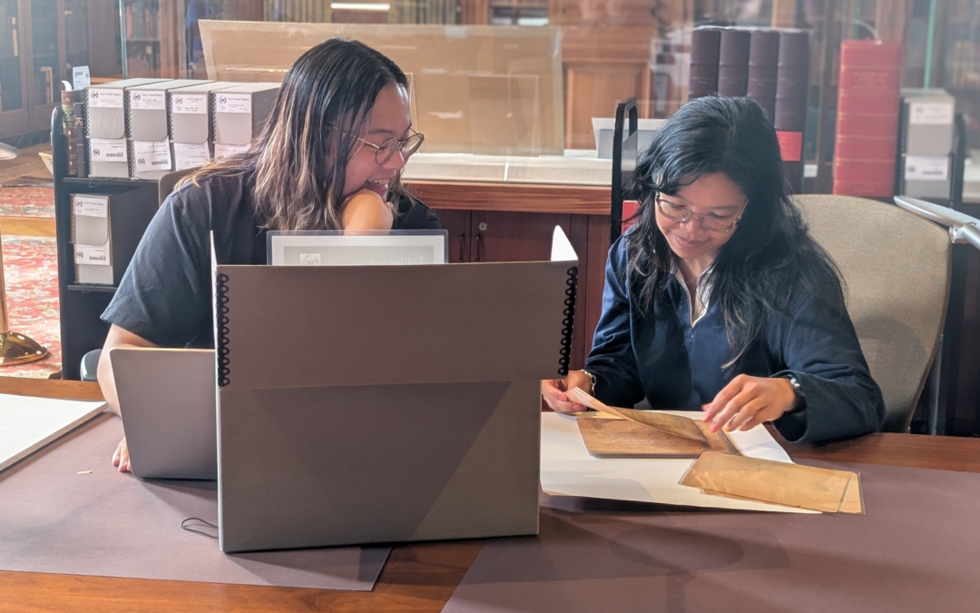 Call for Applications: Funded Research Opportunities at the Clements Library