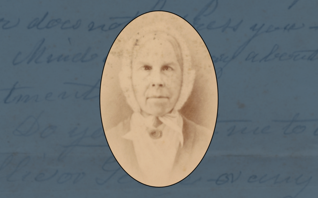 Collection Deep Dive: The Weld-Grimké Family Papers Pt. II