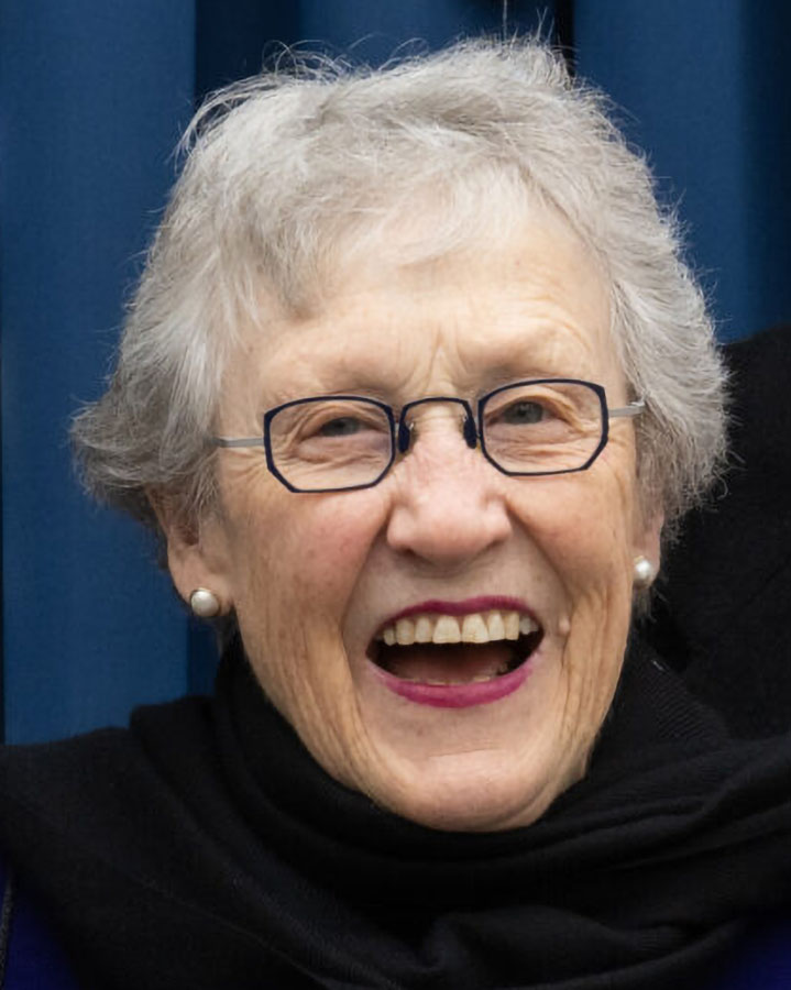 Clements Library, Anne Bennington-Helber