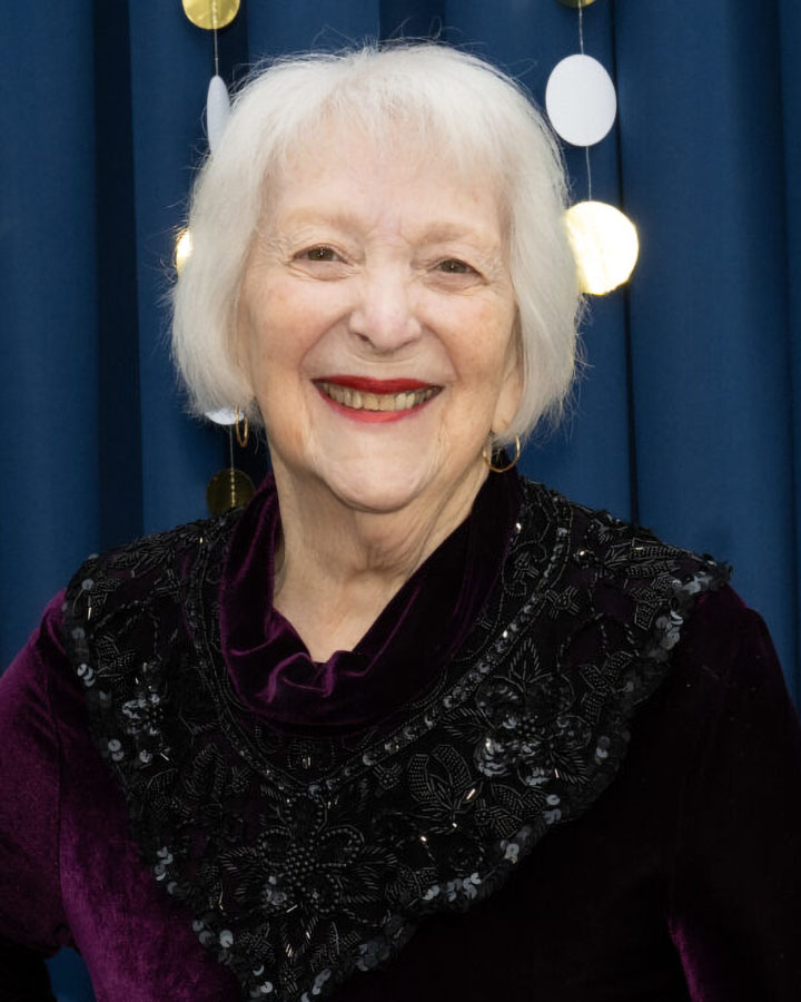 Clements Library, Anne Bennington-Helber